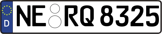 NE-RQ8325