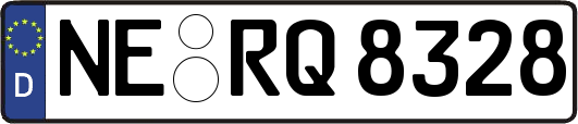 NE-RQ8328