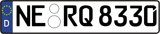 NE-RQ8330