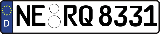 NE-RQ8331