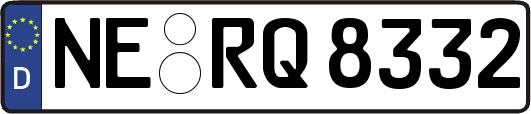 NE-RQ8332