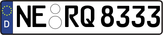 NE-RQ8333