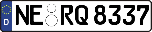 NE-RQ8337