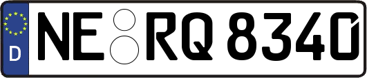 NE-RQ8340