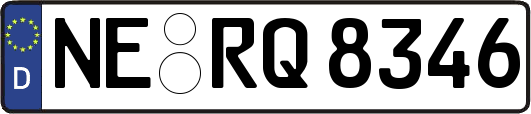 NE-RQ8346