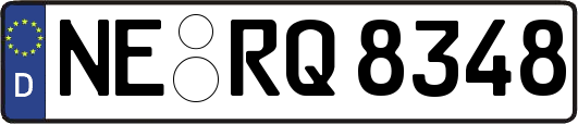 NE-RQ8348