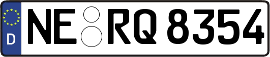 NE-RQ8354
