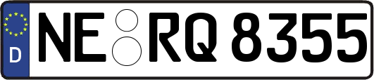 NE-RQ8355