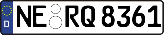 NE-RQ8361