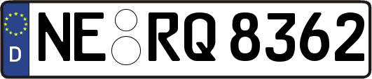 NE-RQ8362
