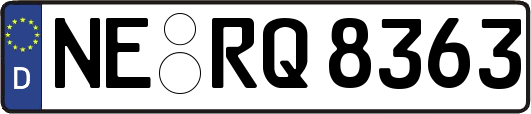 NE-RQ8363