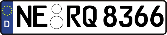 NE-RQ8366