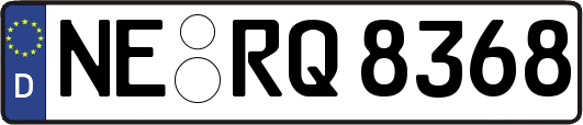 NE-RQ8368
