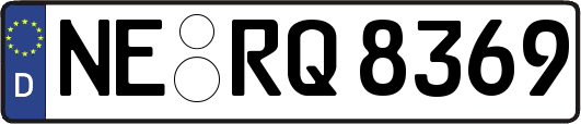 NE-RQ8369
