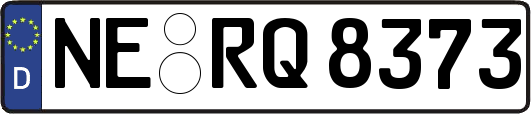 NE-RQ8373