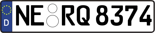 NE-RQ8374