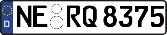 NE-RQ8375