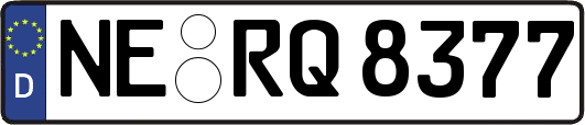 NE-RQ8377