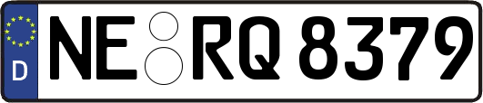 NE-RQ8379