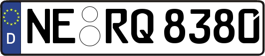 NE-RQ8380