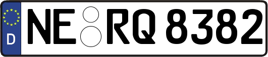 NE-RQ8382