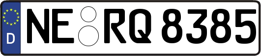 NE-RQ8385