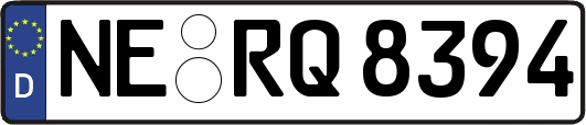 NE-RQ8394