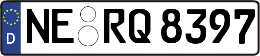 NE-RQ8397