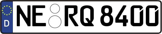 NE-RQ8400