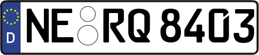 NE-RQ8403