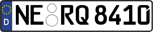 NE-RQ8410