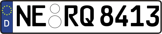 NE-RQ8413