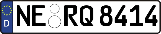 NE-RQ8414