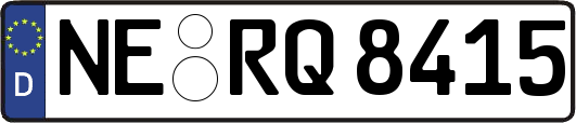NE-RQ8415