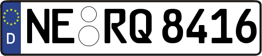 NE-RQ8416