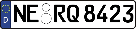 NE-RQ8423