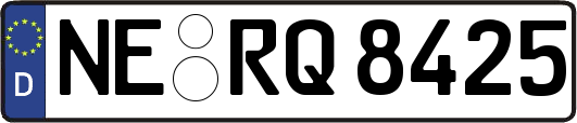 NE-RQ8425