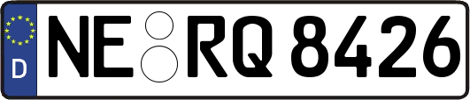 NE-RQ8426