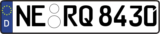 NE-RQ8430