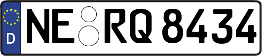 NE-RQ8434