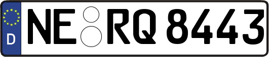 NE-RQ8443