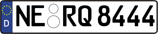NE-RQ8444