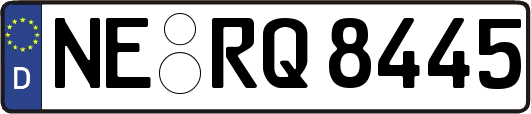 NE-RQ8445