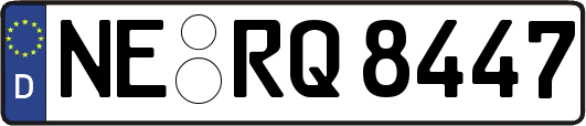 NE-RQ8447
