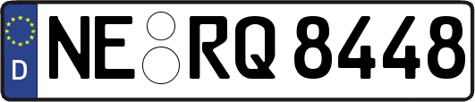 NE-RQ8448
