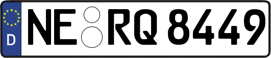 NE-RQ8449