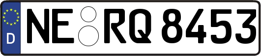 NE-RQ8453