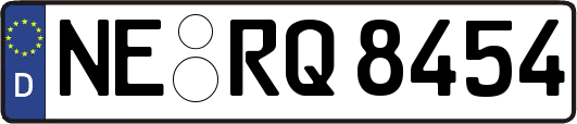 NE-RQ8454