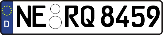 NE-RQ8459