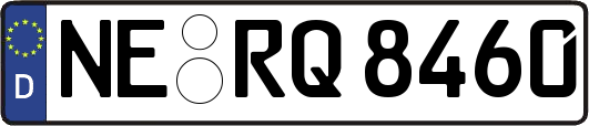 NE-RQ8460